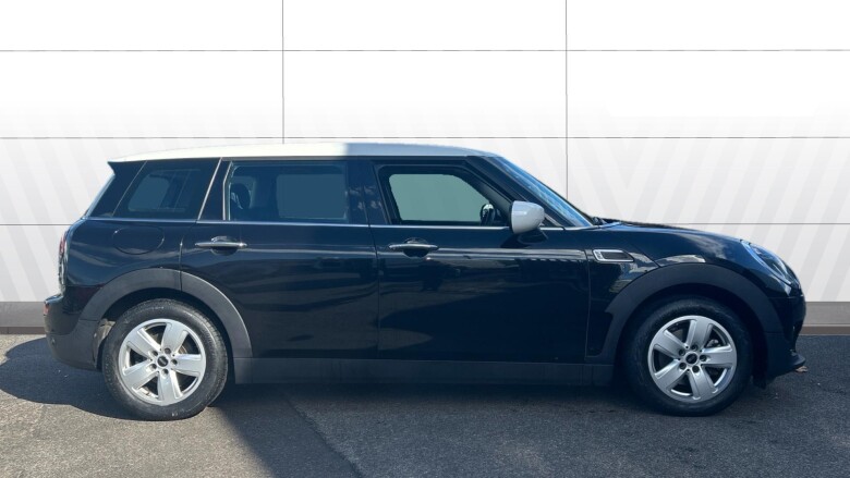 MINI Clubman 1.5 Cooper Classic 6dr Petrol Estate